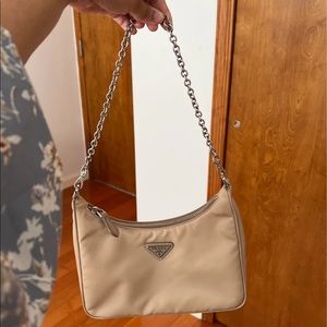 SOLD Prada re edition 2005 bag